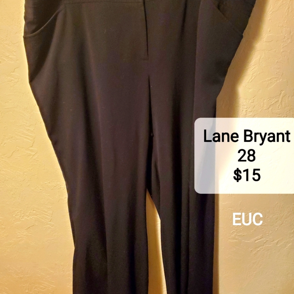 Slacks